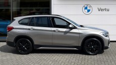 BMW X1 sDrive 20i Sport 5dr Step Auto Petrol Estate